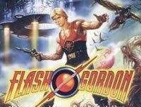 Flash Gordon La Película